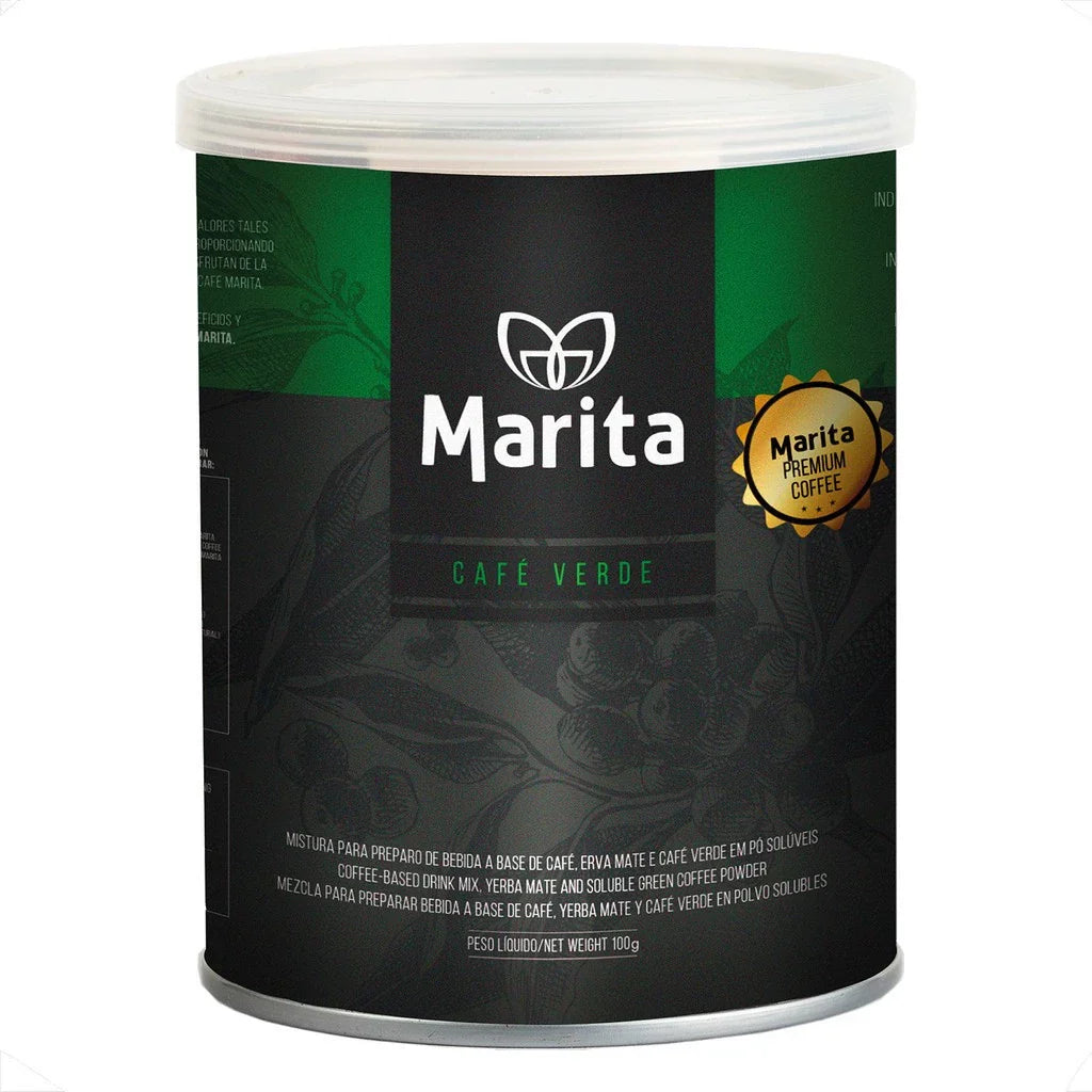 Café Verde Marita