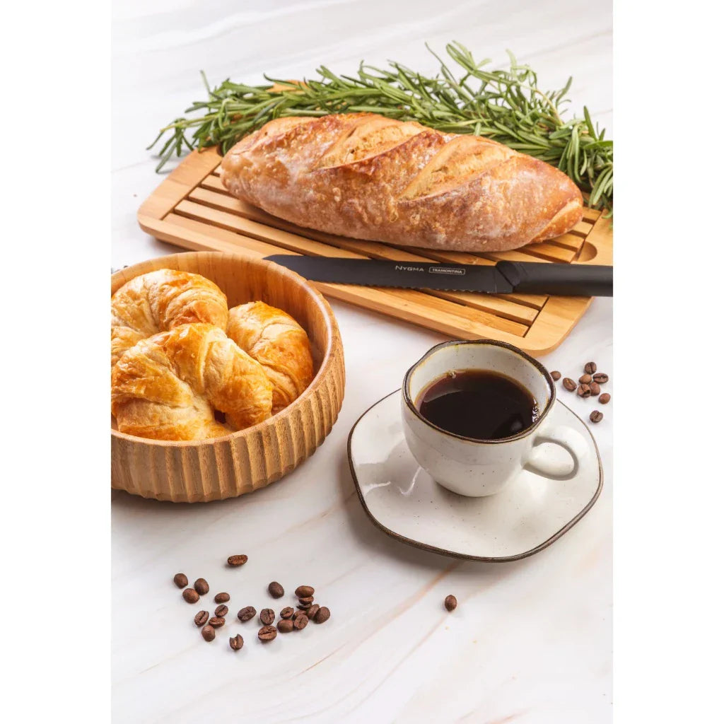 Xícara de Café Com Pires Ryo Maresia