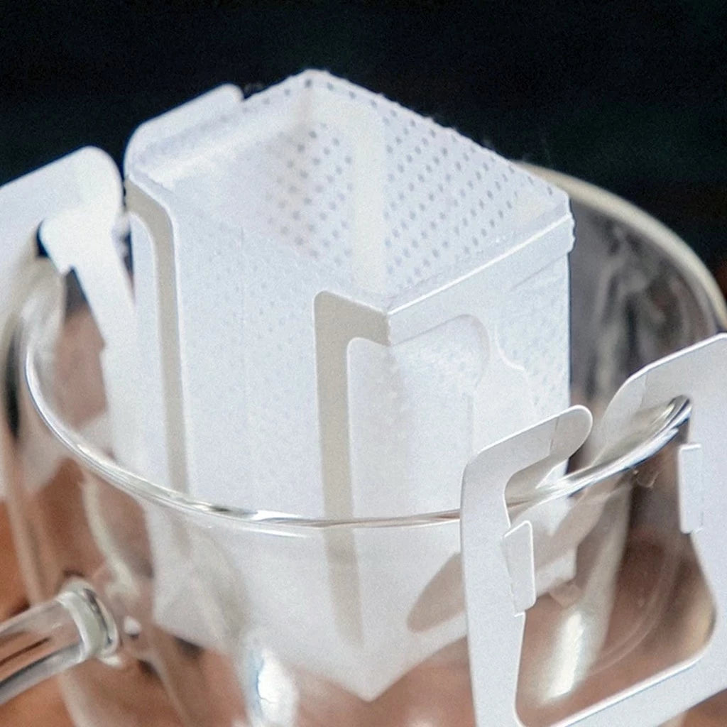 Filtro de café portátil - Drip Coffee