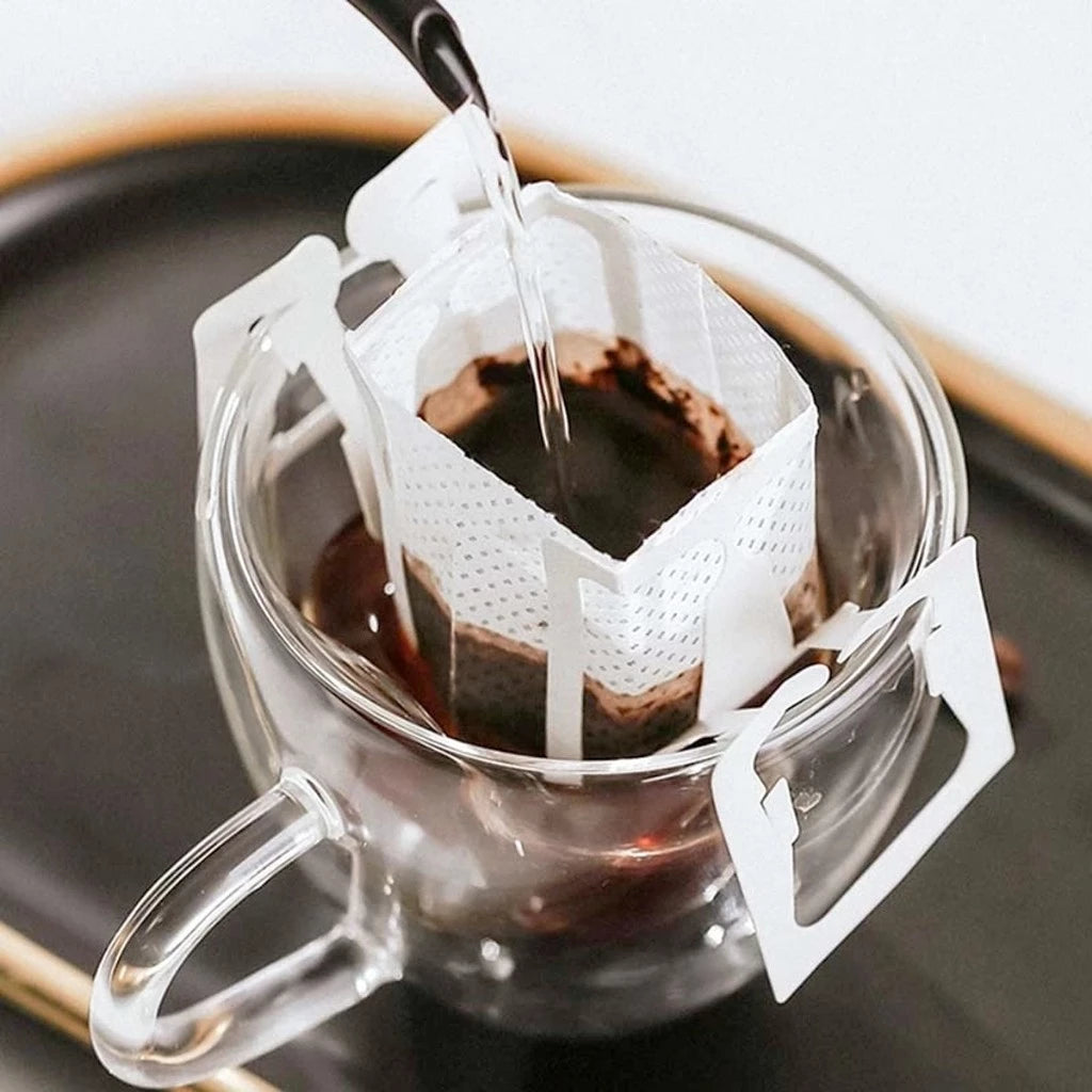Filtro de café portátil - Drip Coffee
