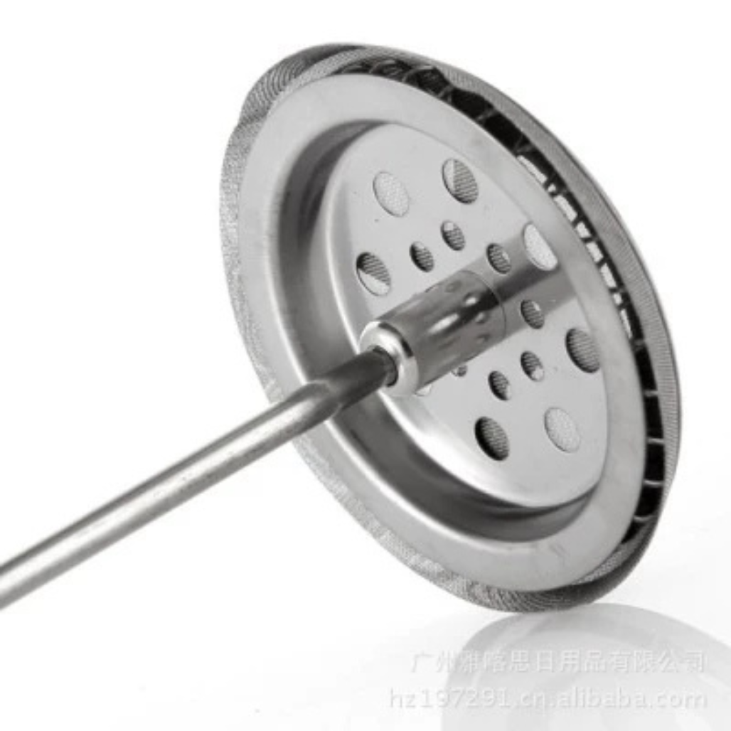 Cafeteira Prensa Francesa de Vidro