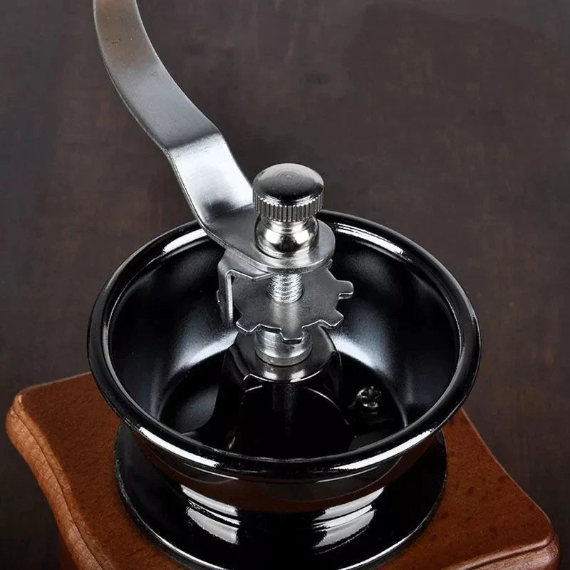 Moedor De Café Manual Gourmet